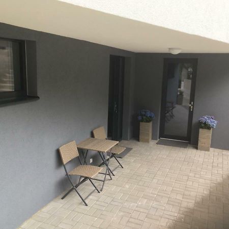 Nerudovka Apartment Карловы Вары Экстерьер фото