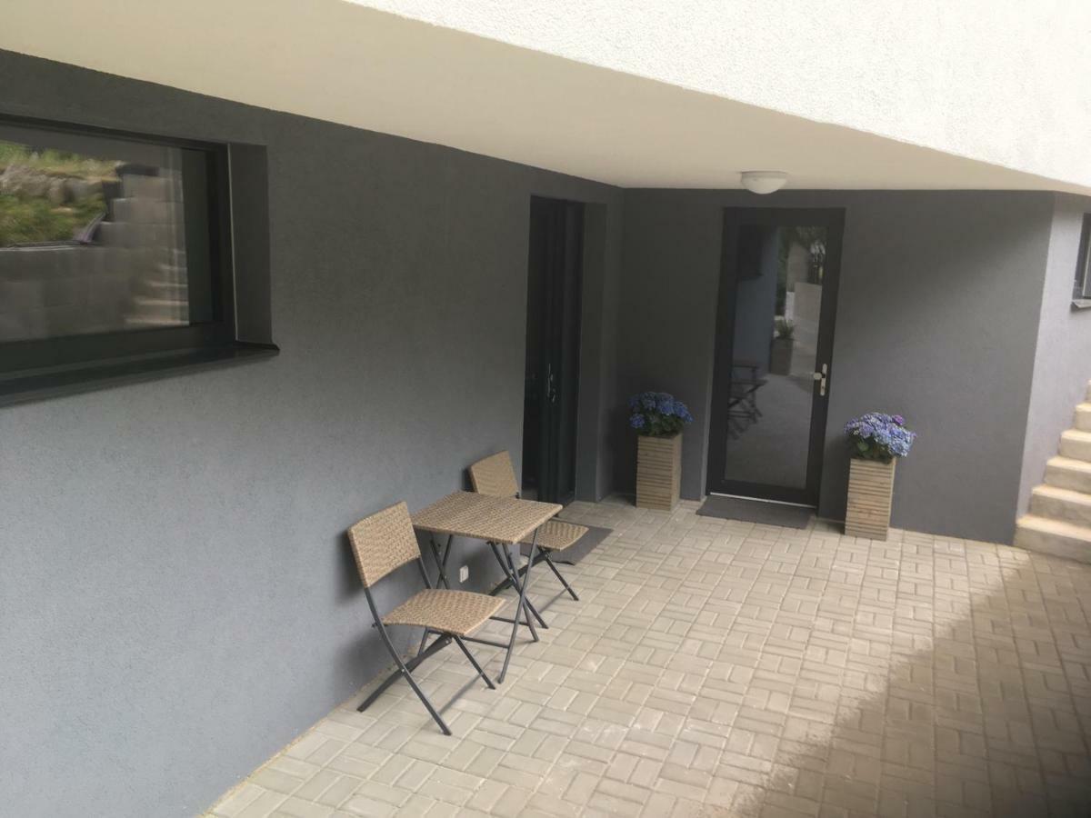 Nerudovka Apartment Карловы Вары Экстерьер фото