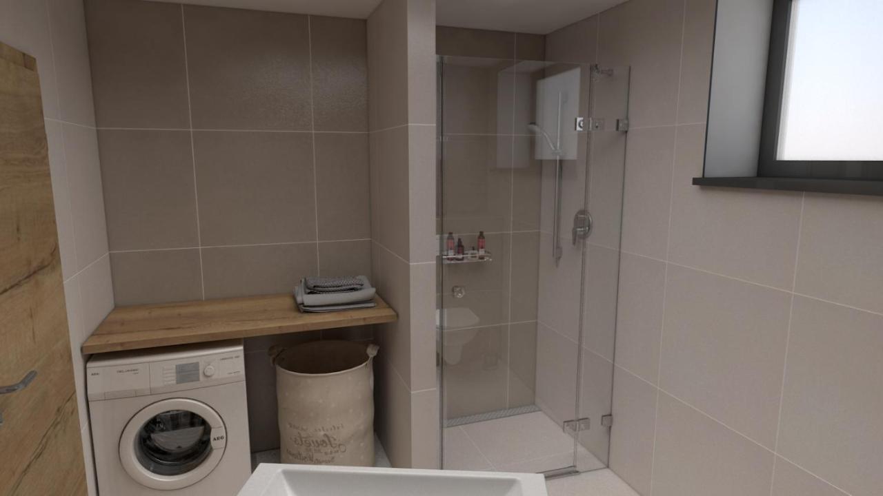 Nerudovka Apartment Карловы Вары Экстерьер фото